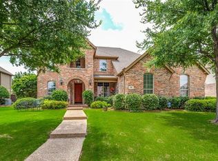19 Ridgewood Dr, Trophy Club, TX 76262