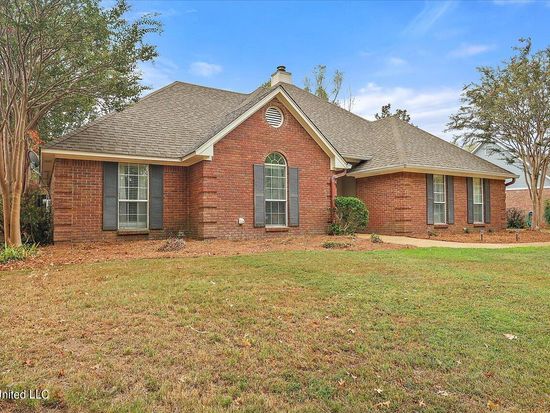 Property at 533 Spring Hill Dr, Madison, MS 39110