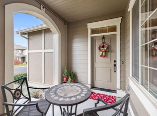 20783 NE Smoke Stack Ln, Bend, OR 97701