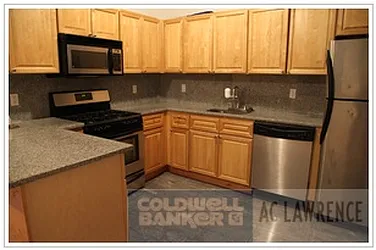 Rented by Aclawrence