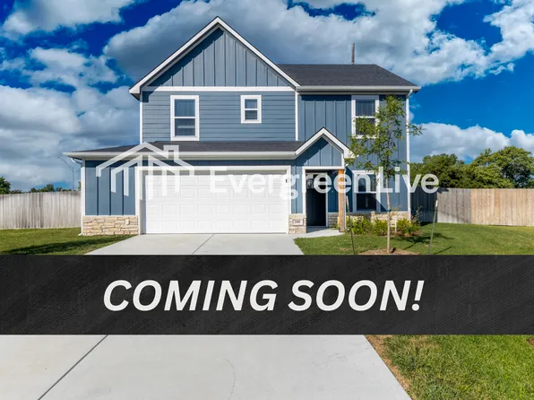 100 Burlington Dr, Mulvane, KS 67110