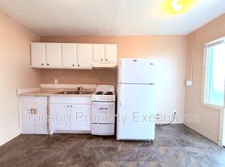 2411 S 6th Ave APT 6, Tucson, AZ 85713
