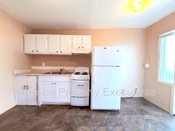 2411 S 6th Ave, Tucson, AZ