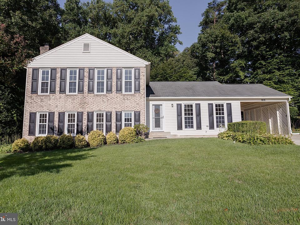 1st image of 5018 Mignonette Ct