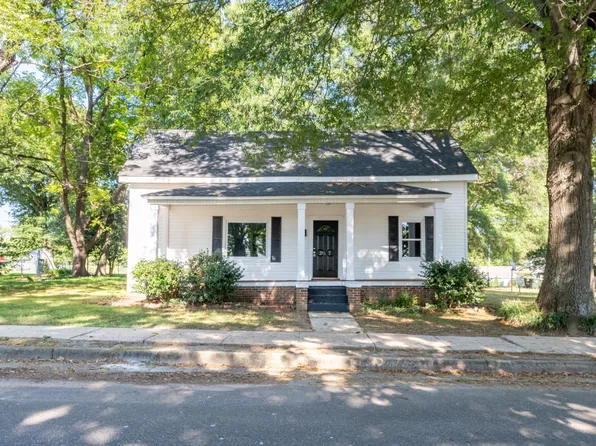 207 S Jacob St, Cherryville, NC 28021