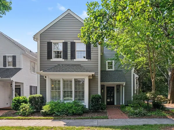 2 E Madison, Pittsboro, NC 27312