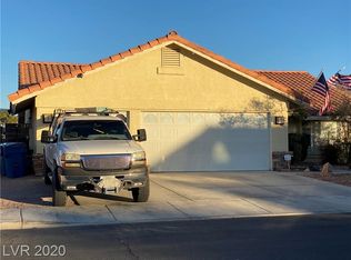 504 Soso St, Las Vegas, NV 89145