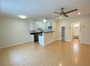 3726 S Canfield Ave APT 7, Los Angeles, CA 90034