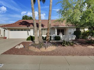 14812 W Ravenswood Dr, Sun City West, AZ 85375