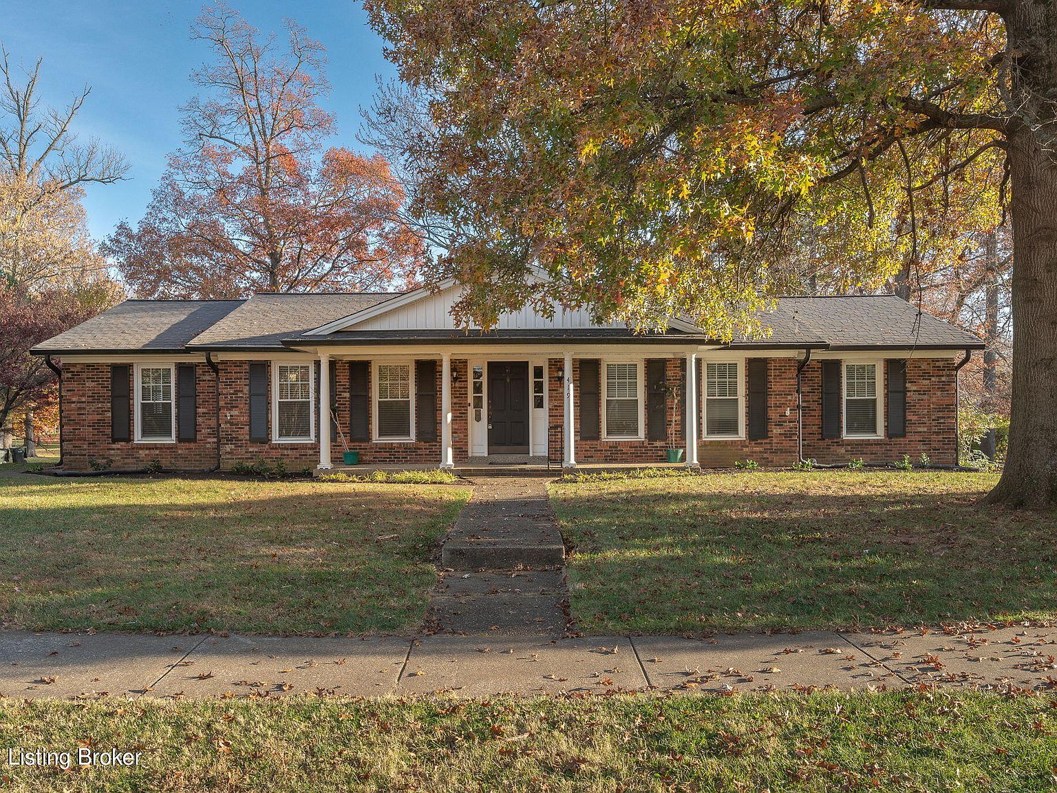 419 Whiteheath Ln, Douglass Hills, KY 40243 Zillow
