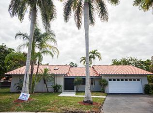 7930 SW 147th Ct, Miami, FL 33193