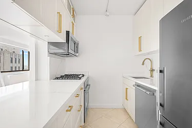 Rented by Corcoran
