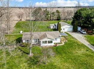 15831 Montgomery Rd, Johnstown, OH 43031