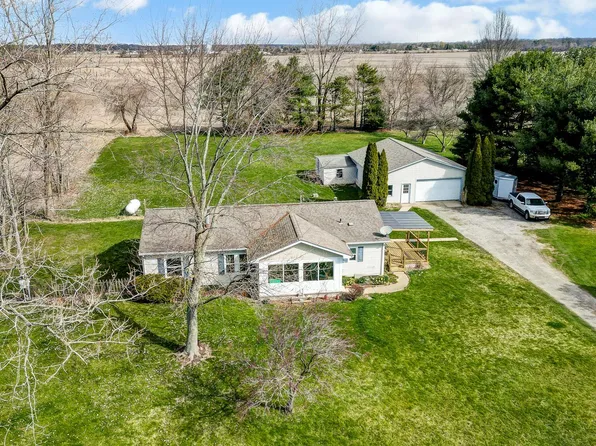 15831 Montgomery Rd, Johnstown, OH 43031