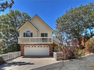 1206 Yukon Dr, Lake Arrowhead, CA 92352