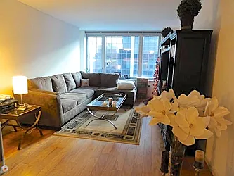 Rented by BLU Real Estate