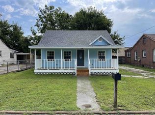 118 Griffin St, Jackson, TN 38301