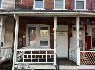 1006 Delaware Ave, Fountain Hill, PA