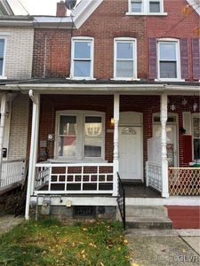 1006 Delaware Ave, Fountain Hill, PA, 18015