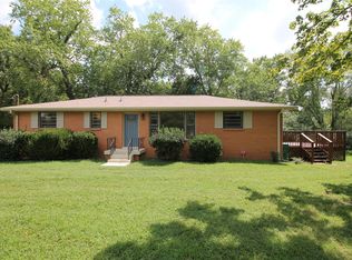 5756 Eatons Creek Rd, Joelton, TN 37080