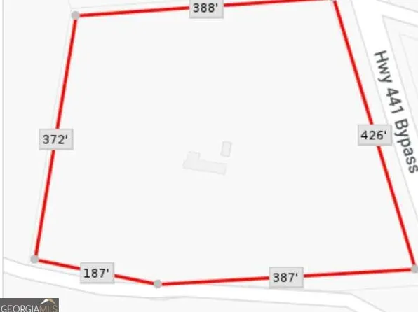 3957 Old Highway 441 N, Alto, GA 30510