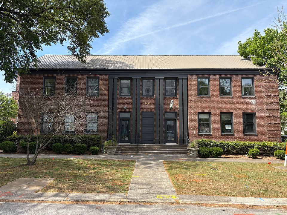 2nd image of 1427 Pickens St #D