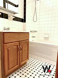 Rented by Warren T Real Estate Corp.