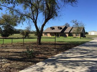 3831 Plainview Rd, Midlothian, TX 76065