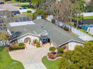 8518 Delaware Dr, Weeki Wachee, FL 34607