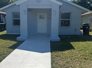 12226 SW 203rd St, Miami, FL 33177