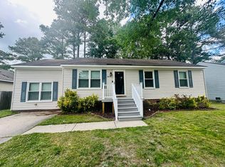 2270 Grace St, Chesapeake, VA 23323