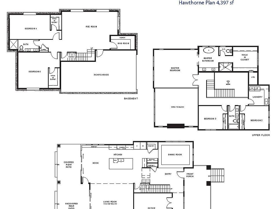 2nd image of 5107 48th Ave NE #5EJI4B