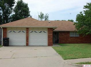 5209 Lynn Rd, Bartlesville, OK 74006