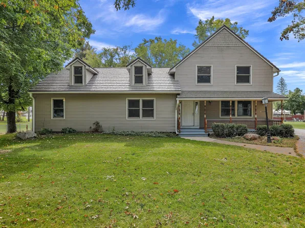 114 Germany Rd, Williamston, MI 48895