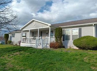 3002 Fox Run #3002FOX, Middleboro, MA 02346