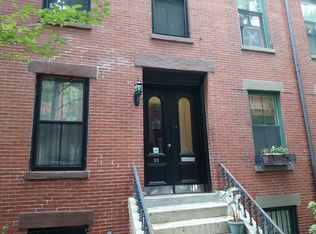 33 E Springfield St #2, Boston, MA 02118