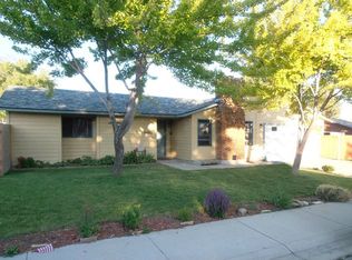 4492 S Maverick Way, Boise, ID 83709