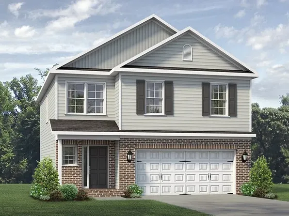 264 Plains Dr, Burlington, NC 27217