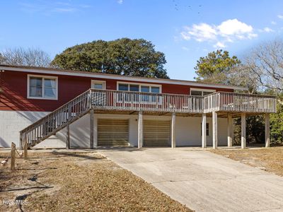 103 Yaupon Road, Pine Knoll Shores, NC, 28512