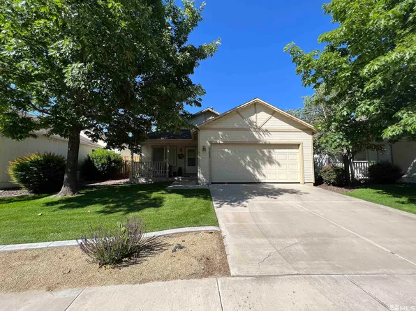 1468 Garden Glen Ct, Gardnerville, NV 89410