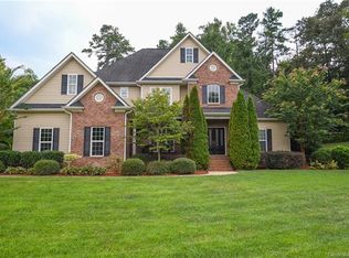 8909 Fultram Ln, Mint Hill, NC 28227