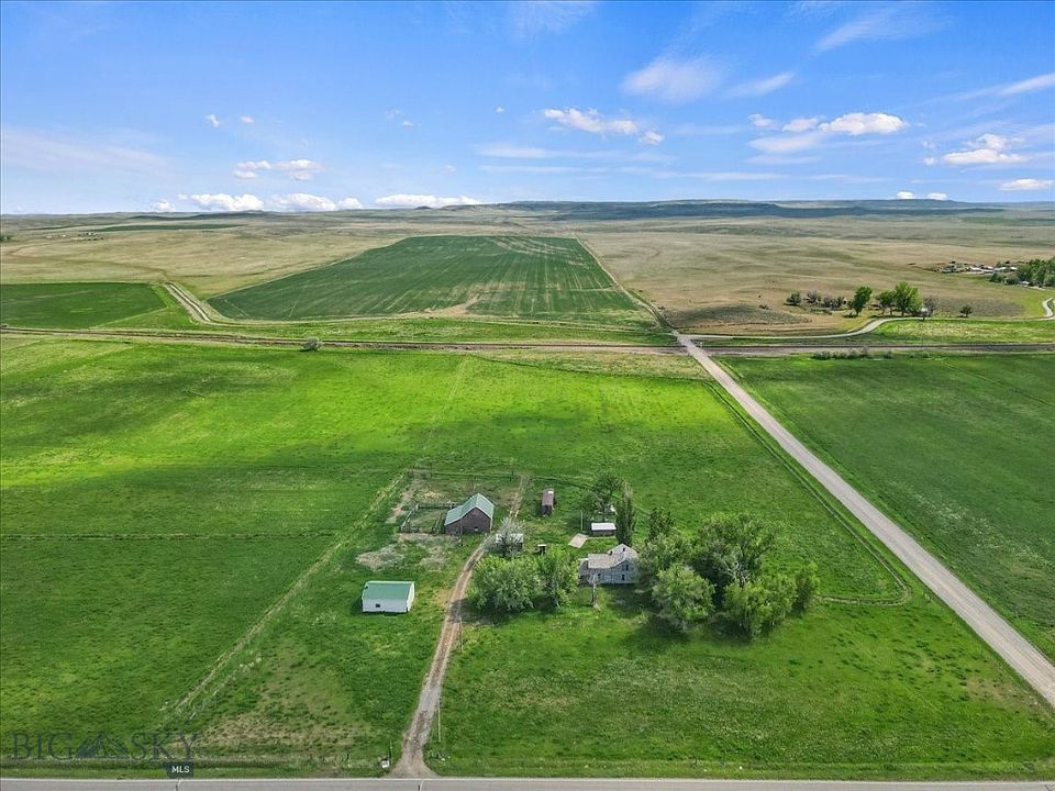 2408 E I Rd, Ballantine, MT 59006 MLS 380119 Zillow