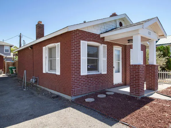 632 Quincy St, Reno, NV 89512