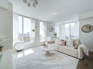 83 Redpath Ave #1507, Toronto, ON M4S0A2