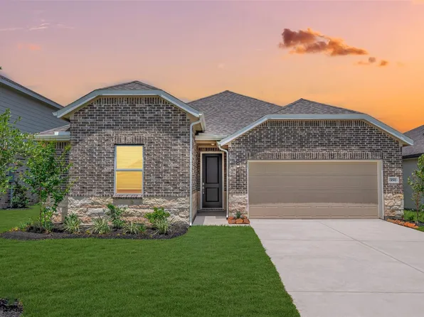 351 W Rose Marie Ln, Montgomery, TX 77356