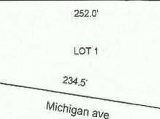 3710 Balmars Ave, Jackson, MI 49201