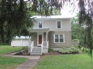 20935 Route 62, Tidioute, PA 16351