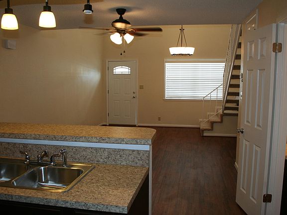 Nice Updated living space