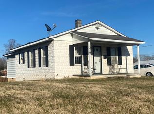 210 N Jonesville Blvd, Jonesville, NC 28642