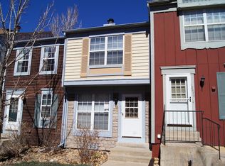 12075 E Hoye Dr, Aurora, CO 80012